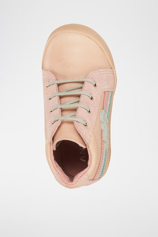Botines Veron - Rosa