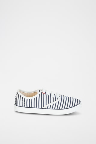 Zapatillas Veron - Blanco