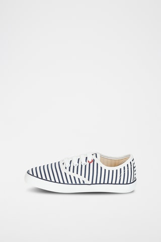 Zapatillas Veron - Blanco
