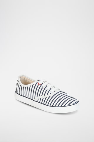 Zapatillas Veron - Blanco