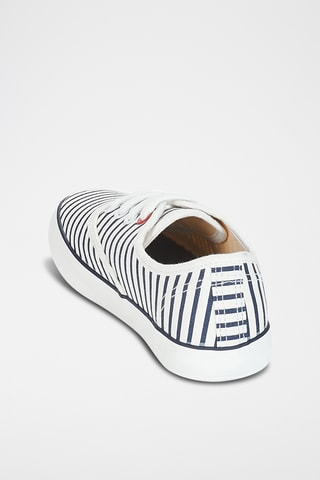 Zapatillas Veron - Blanco
