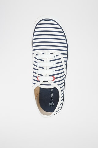 Zapatillas Veron - Blanco