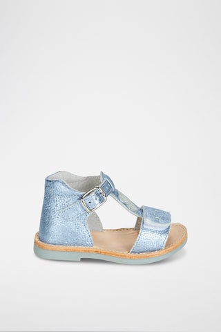 Sandalias Veron - Celeste