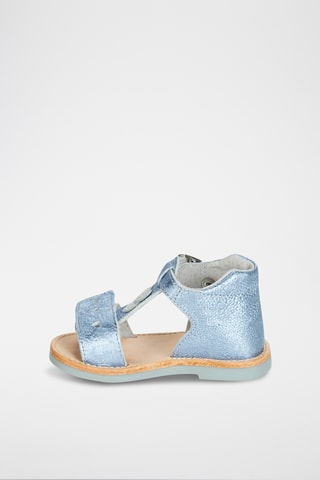 Sandalias Veron - Celeste