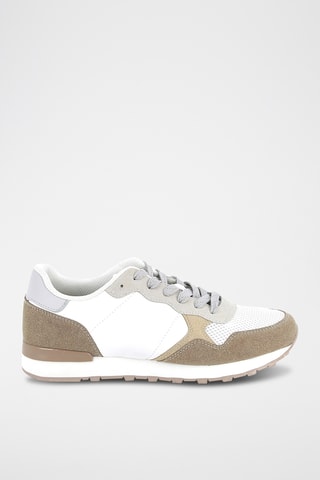 Zapatillas Veron - Blanco