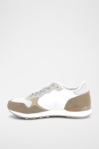 Zapatillas Veron - Blanco