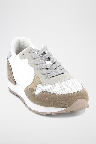 Zapatillas Veron - Blanco