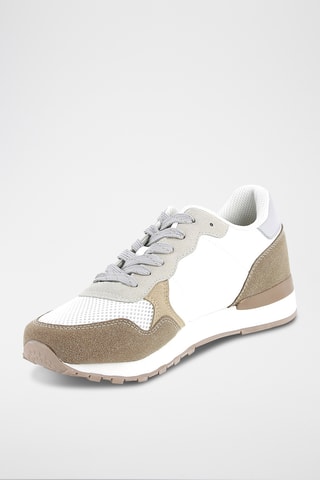 Zapatillas Veron - Blanco