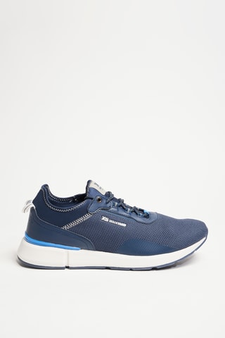 Sneakers Veron - Marineblauw