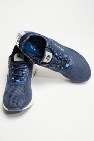Sneakers Veron - Marineblauw