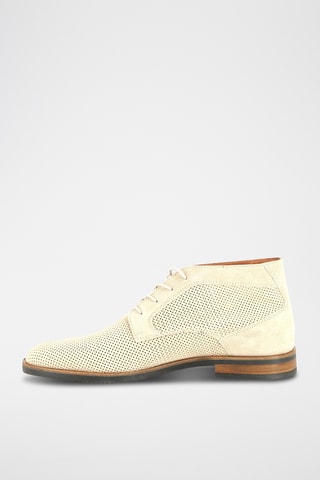Derby’s Veron - Beige