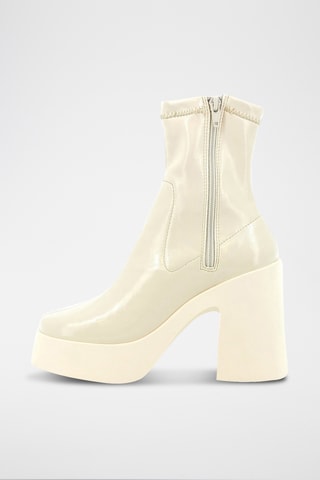 Botines Veron - Crudo