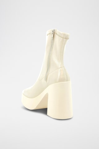 Botines Veron - Crudo
