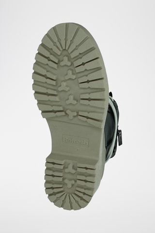 Botines Veron - Negro
