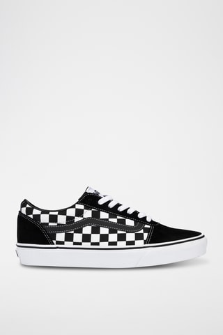Zapatillas Veron - Negro