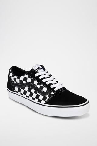 Zapatillas Veron - Negro