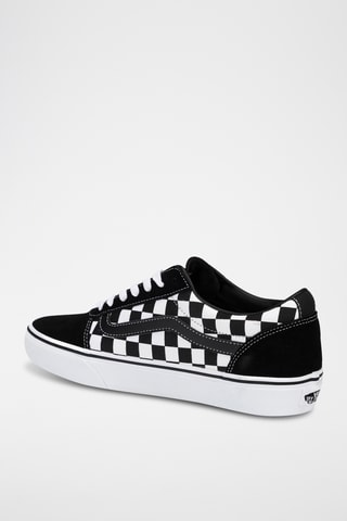Zapatillas Veron - Negro