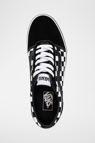 Zapatillas Veron - Negro