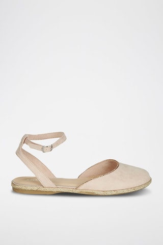 Espadrillas Celiane - Beige