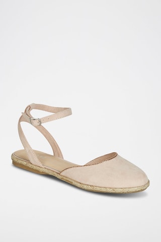 Espadrillas Celiane - Beige