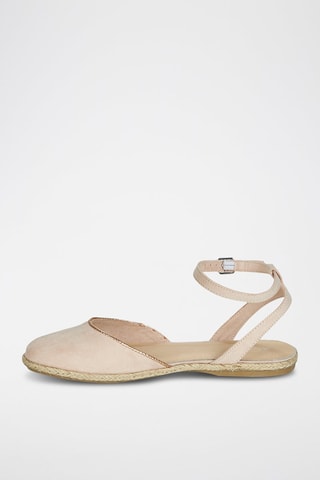 Espadrillas Celiane - Beige