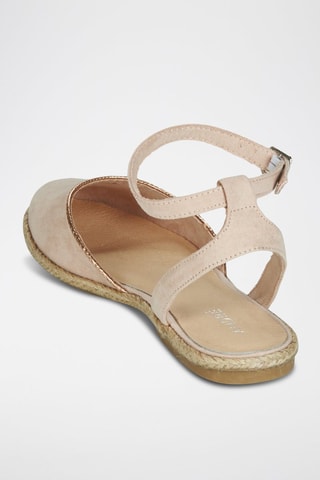 Espadrillas Celiane - Beige