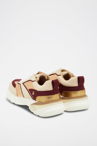 Gympen Beige