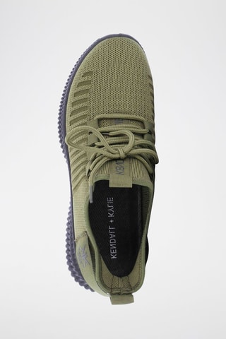 Gympen Kendall + Kylie Groen