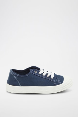 Gympen Marineblauw