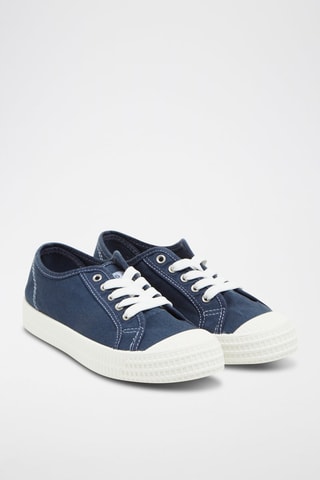 Gympen Marineblauw