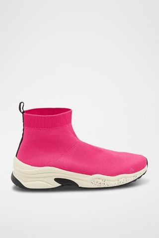Gympen Fuchsia