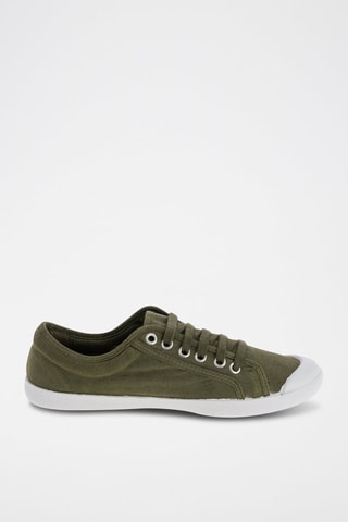 Sneakers Viaggio - Kaki