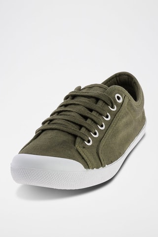 Sneakers Viaggio - Kaki