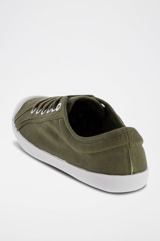 Sneakers Viaggio - Kaki