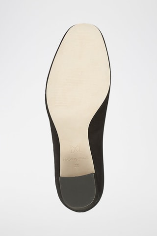 Splitleren Pumps Zwart
