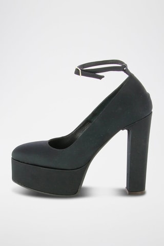 Pumps Kiara Zwart