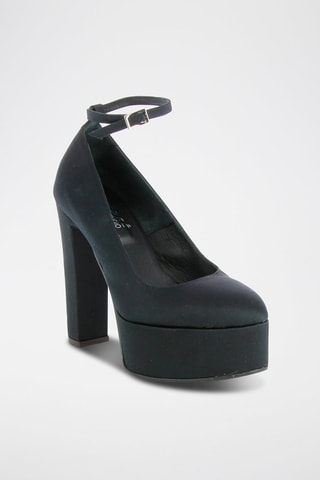 Pumps Kiara Zwart