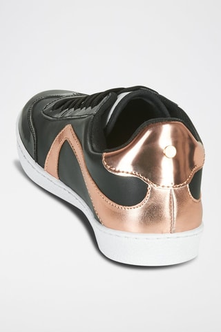 Sneakers Zwart