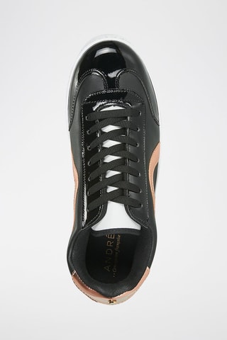 Sneakers Zwart