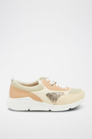 Sneakers Roze