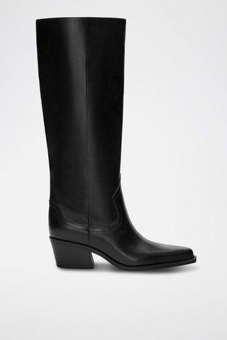 Bottes - Noir