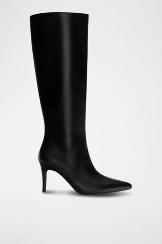 Bottes - Noir