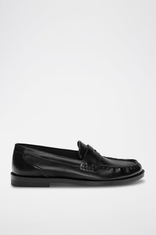 Mocassins - Noir