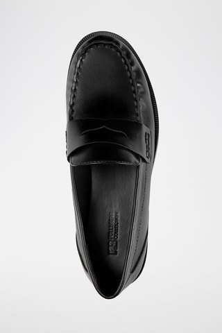 Mocassins - Noir