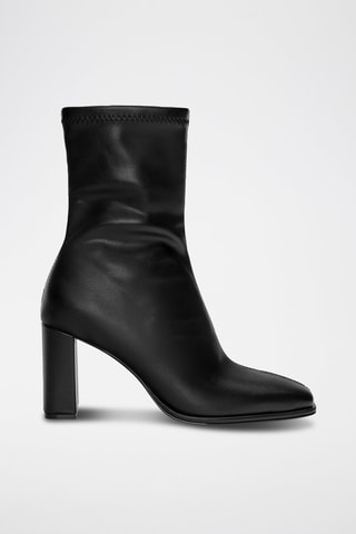 Bottines - Noir