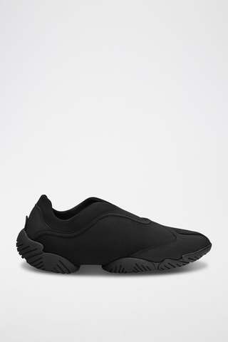 Slip-on - Noir