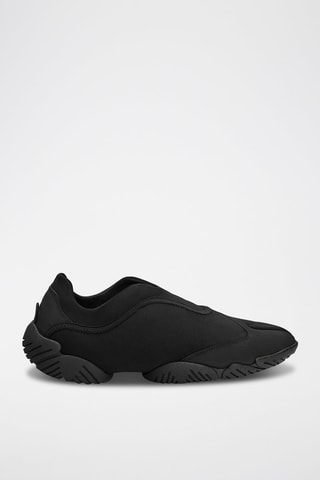 Slip-on - Noir