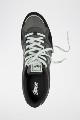 Baskets - Noir