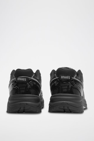 Baskets - Noir