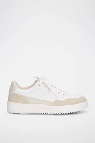 Baskets - Ecru